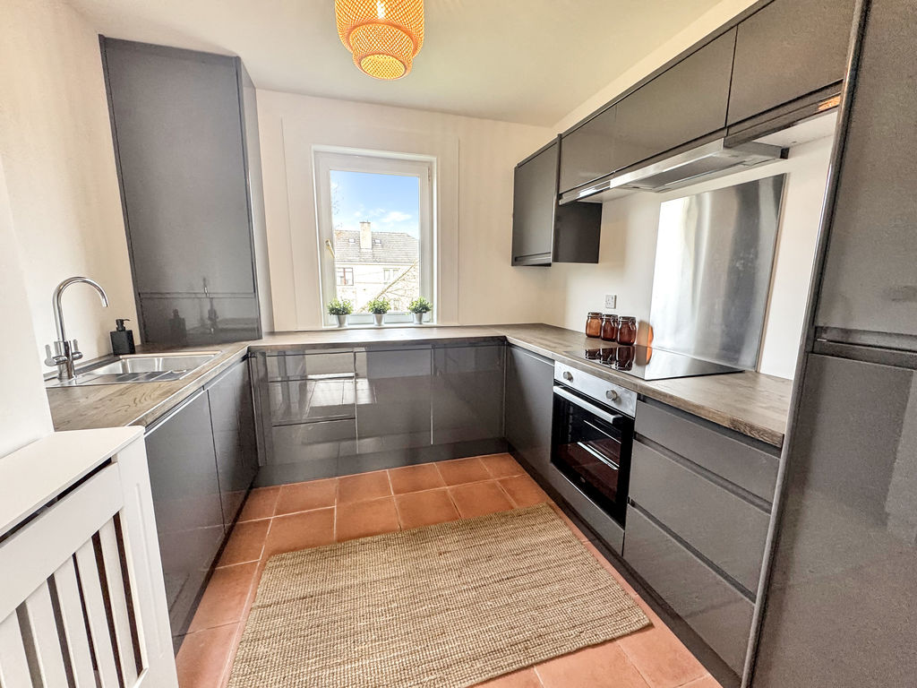 Holehouse Drive Knightswood